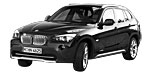 BMW E84 U0883 Fault Code