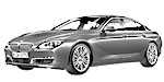 BMW F06 U0883 Fault Code